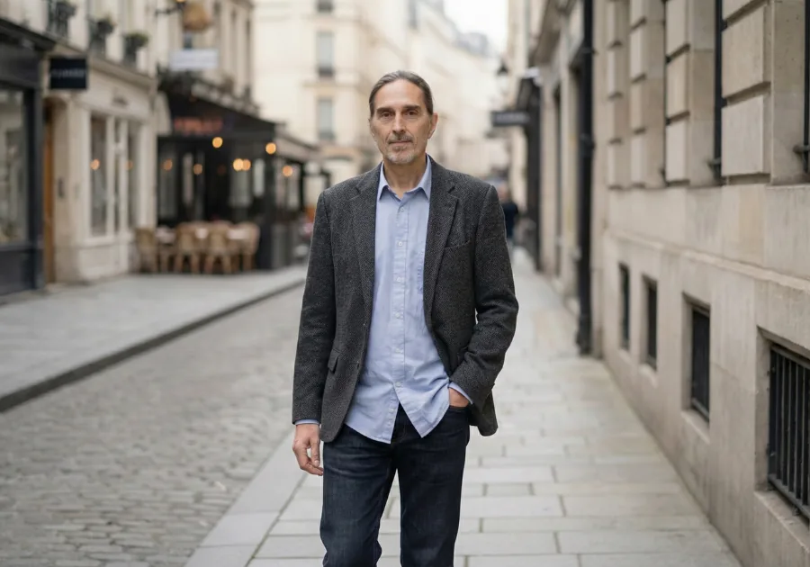 Mathias Wolters
